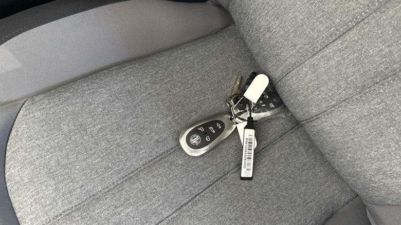 MG MGS5 125kW SE EV 49kWh 5dr Auto Electric Estate